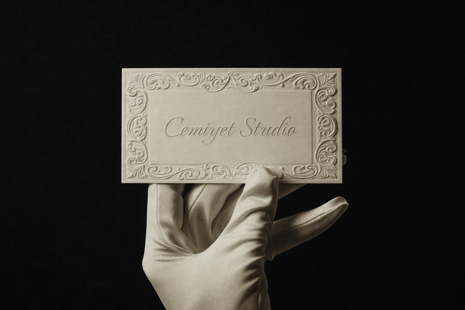 Cemiyet Studio hero background