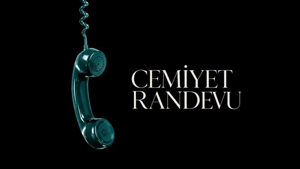 Cemiyet Randevu ürün önizlemesi