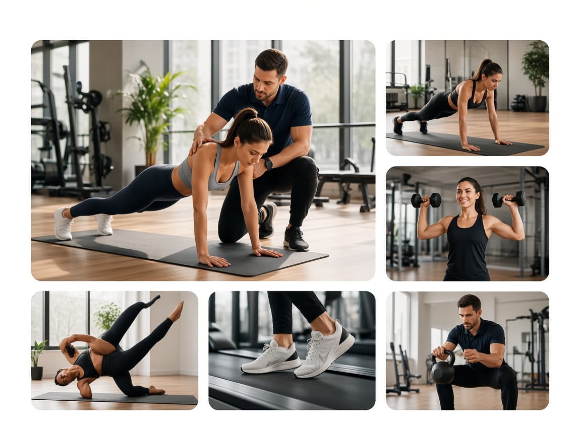 Fitness