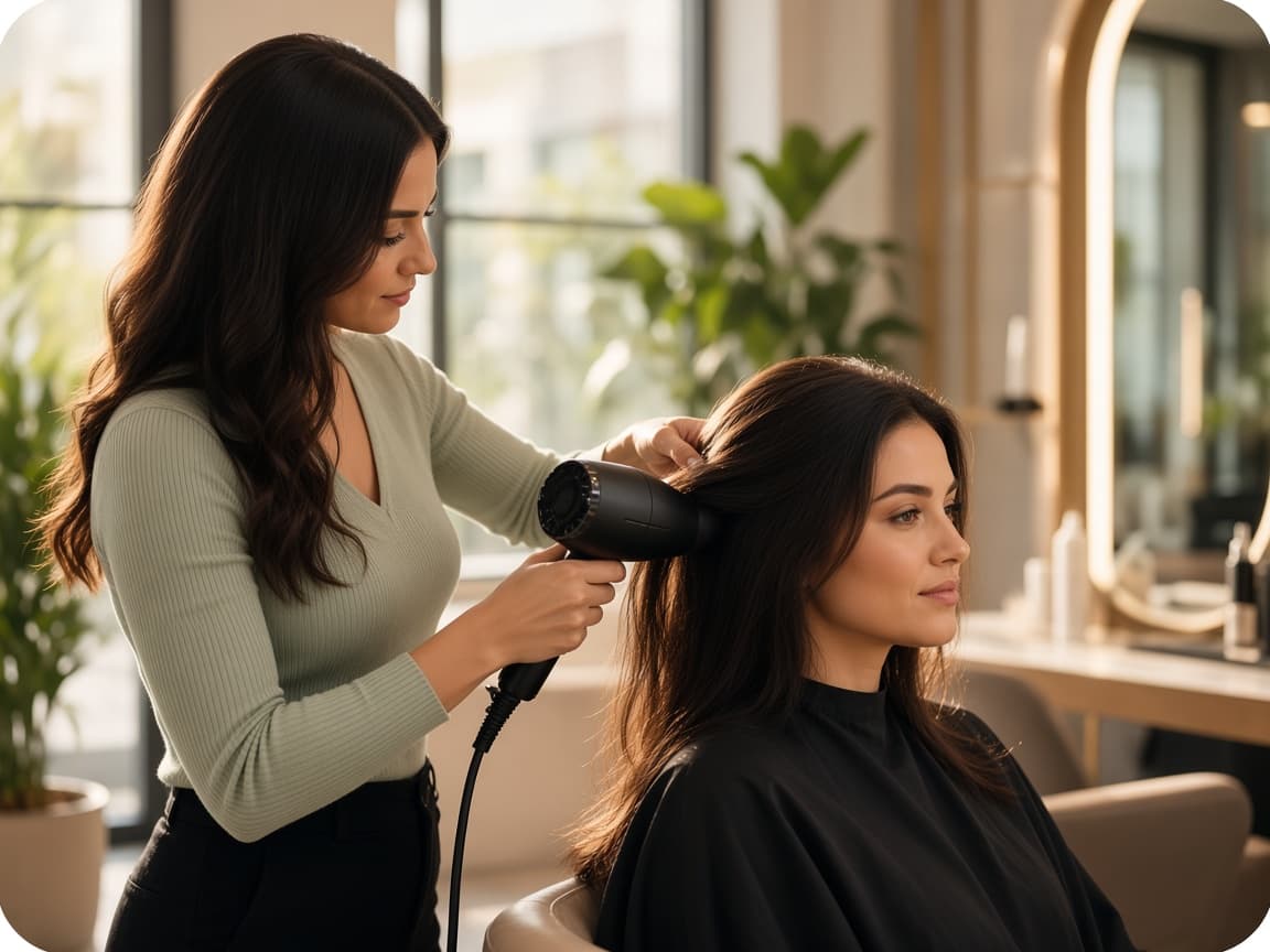 Salon