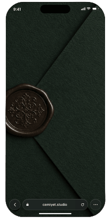 Emerald Green